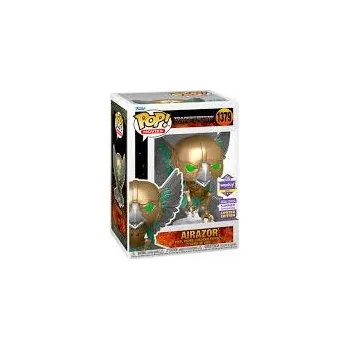 Figurka Figurka Funko Pop! Transformers: Probuzení monster - AirRazor