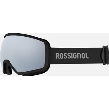 Rossignol IZAR BLACK lyžařské brýle