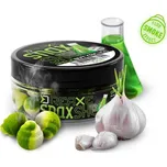 Delphin Nástraha D Snax Shell Česnek-Butyric - 10mm 30g