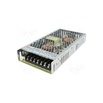 spínaný zdroj RSP-150-5