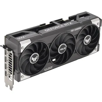 Grafická karta ASUS GeForce TUF RTX5060Ti 8G GAMING 8GB GDDR7 PCI-E 3xDP 1x HDMI