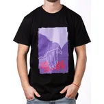 PITCHA triko TOUCH black - 2XL