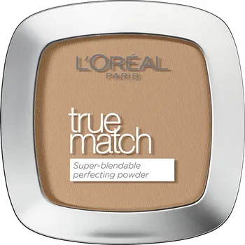 Pudr Kompaktní pudr L'Oréal Paris S05105345 56 g