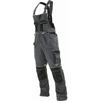 Pracovní obuv STALCO PRACOVNÍ KALHOTY S LACLEM ALLROUND LINE SZ-CZ VEL. L-52 PREMIUM S-44445