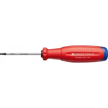 Šroubovák Šroubovák Torx T8x60mm SwissGrip EVO PB Swiss Tools