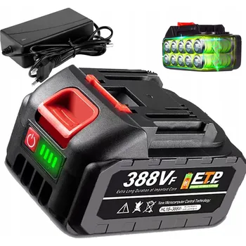 Akumulátor Bedee 18 V 3 Ah Li-Ion