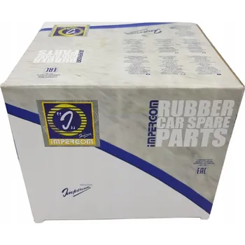 Zavěšení kol Original Imperium 29067 Gumový doraz, odpružení