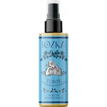 Pleťové tonikum proti vráskám 200 Ml - Dary Natury