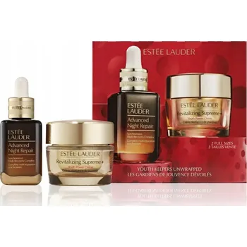 Kosmetická sada Estée Lauder Holiday Youth Keeps Unwrapped dárková sada