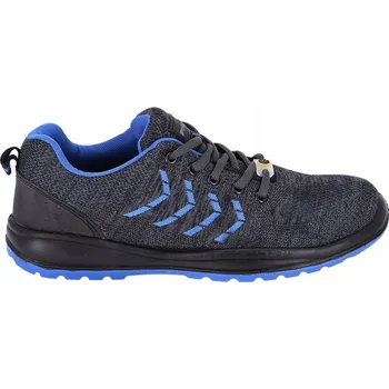 Pracovní obuv Bezpečnostní obuv, Reis BRACKET SN vel. 46