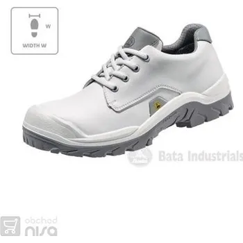 Pracovní obuv Pracovní obuv ACT 157 polobotka S3 antistatická