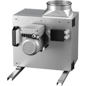 Domácí ventilátor Ruck (Německo) MPS 315 EC 30