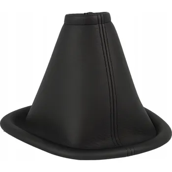 MANŽETA ŘADICÍ PÁKY KOŽENÁ NISSAN JUKE I 2010 - 2019