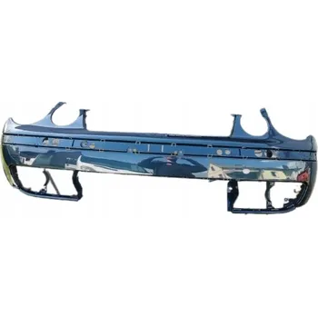 Posilovač řízení VW POLO OKULAR 01-05 NÁRAZNÍK PŘEDNÍ PŘEDEK