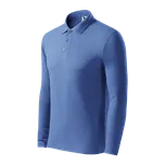 Pánská polokošile PIQUE POLO LS