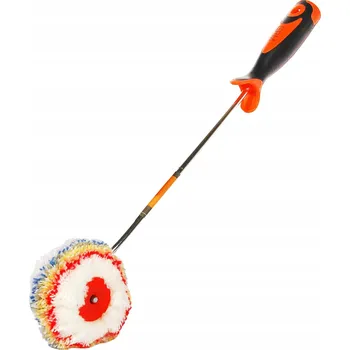 Malířský váleček Váleček s rukojetí na rohy EPM