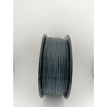 Filament PLA Filament 1,75 mm Antracit RAL7016 1000g