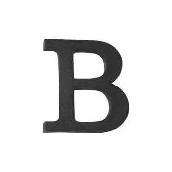 Obraz Číslo na dům 8,5 x 9 cm