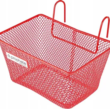 košík na kolo PROPHETE - DĚTSKÝ KOŠÍK NA ŘÍDÍTKA KOLA - NÁKUPNÍ