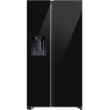 Lednice Lednice side by side Samsung RS70F64KEBEO