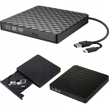 Mechanika Externí DVD vypalovačka NeoNix EXT Drive