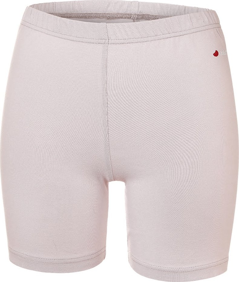 BARIDI wear Šortky REGULAR dámské tenké Outlast® - pearl Velikost oblečení: XL