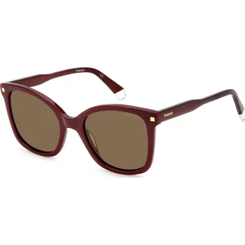 Kontaktní čočky Polaroid PLD 4151/S/X LHF 53