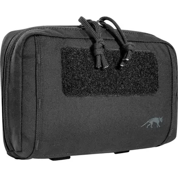 turistický batoh Tasmanian Tiger® Přední organizér Tac Organizer Pro Document Pouch Tasmanian Tiger®, Barva: Černá
