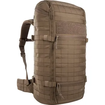 turistický batoh Tasmanian Tiger® Batoh Base Pack Top Load 30 Tasmanian Tiger®, Barva: Coyote Brown
