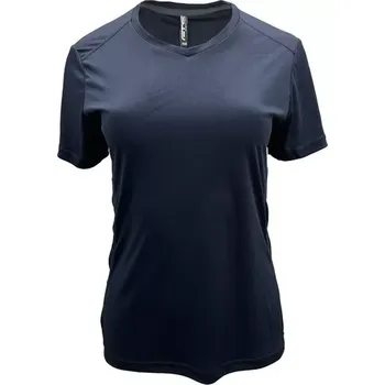 Dámské tričko GTS212251L40 dámské superlehké tričko, Navy 38