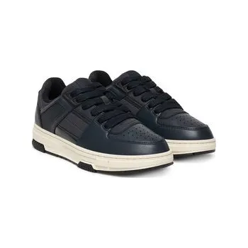 Dámská obuv Sneakersy HUGO Yarrow 50558018 Tmavomodrá 40