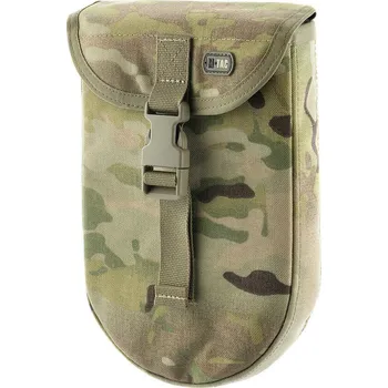 Polní lopatka M-Tac® Pouzdro na lopatku M-Tac®, Barva: Multicam®