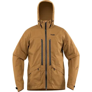 Tilak Military Gear® Bunda Loke 24 Ventile® Tilak®, Barva: Cinnamon, Velikost: XL