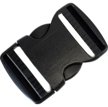 turistický batoh Wisport® Přezka/spona 40 mm Wisport®, Barva: Černá