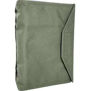 turistický batoh Tasmanian Tiger® Pouzdro na mapu Large MK II Tasmanian Tiger®, Barva: Olive Green