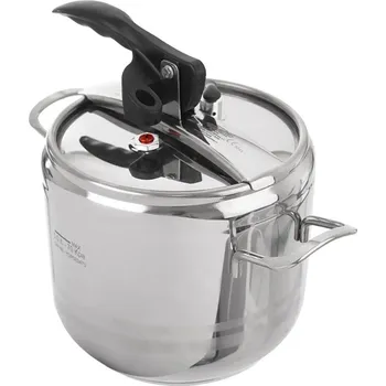 Nádobí Nerezový tlakový hrnec s poklicí Orion Profi, 5 l ID_1141624