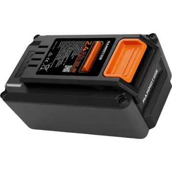 Baterie pro robotickou sekačku YUKA mini 600, kapacita 2,4 Ah (YU032) (Akumulátor pro robotckou sekačku)