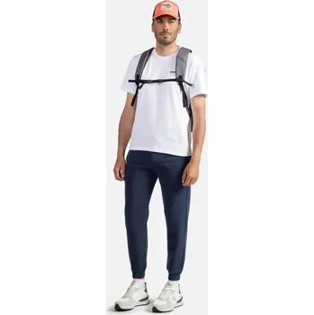 Pánské tričko Rossignol PRESSET TEE-WHITE-triko