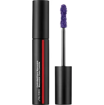 Řasenka Shiseido Liceni-oci MascaraControlled Chaos Mascaraink No. 03 Violet Vibe 11,5 ml (50 783,00 Kč / 1 l)