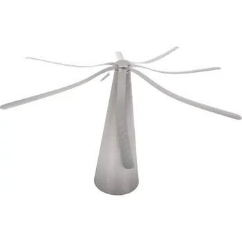 Elektrický lapač OUT OF THE BLUE KG Ekologický odpuzovač much a hmyzu