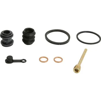 Brzda pro motocykl Opravná sada zadního brzdového třmenu All Balls SUZUKI GSX 1300