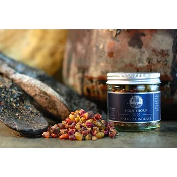 Vonná tyčinka Vykuřovadlo Star Child "Holy Thorn"