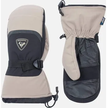 Rukavice Rossignol TYPE IMPR M-DUNE pánské lyžařské rukavice - 00S