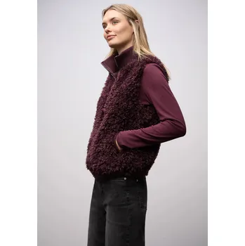 Dámská vesta Dámská vesta Street One 220295/17151 Velikost: 36