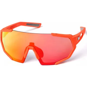 Sluneční brýle PITCHA sluneční brýle SPACE-R orange/red