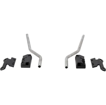 Auto-moto SW MOTECH podpěry pro tašky Blaze H , Honda CB750 Hornet (22-)