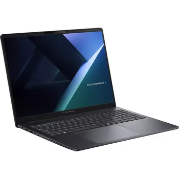 Notebook ASUS ExpertBook B3 i3-1315U 16GB 512GB SSD Intel® UHD 16" WUXGA W11P šedý