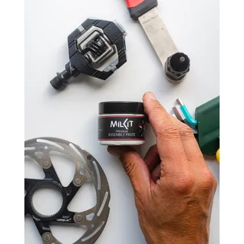 Cyklo nářadí milKit vazelína Assembly Paste 50 ml