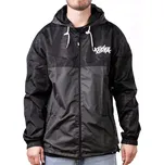 PITCHA bunda DUOTONE windbraker dark grey/camo - L