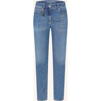 Pamela Henson Dámské Skinny Džíny Phcinq, 3n blue blau, 42